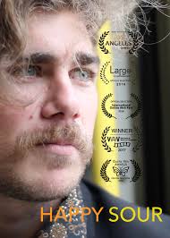 Happy Sour Web Series — We are moving stories