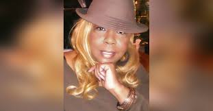 Obituary information for Freda Roxann Moody