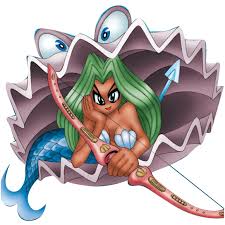 Toon Mermaid Png By Carlos123321 On Deviantart Choose from 10+ cartoon gun graphic resources and download in the form of png, eps, ai or psd. toon mermaid png by carlos123321 on