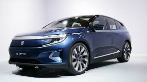 The button has no default behavior. E Auto Byton Zeigt Die Produktionsversion Des M Byte Golem De