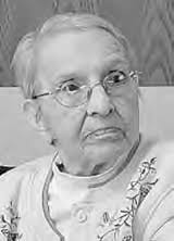 Meagan Henry selected as South Barber Teacher of the year