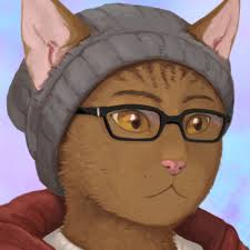 shed humanity, become as cat