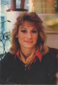 This is our mom Louise Thurman her parents