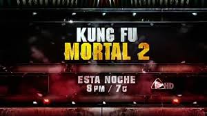 Cinescape reserves the right to refuse any person at the door if they do not present the correct forms of vaccination and identification. Telefutura Network Promo Cine De Las Estrellas Kung Fu Mortal 2 Kung Fu Killer 2 2010 Youtube
