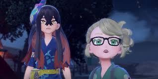 Is The Pokemon Scarlet & Violet DLC Worth It?