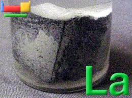 Lanthanum