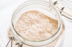 How To Make Sourdough Bread Using Potato Flakes As A Starter Recipe In 2020 Bread Starter Sourdough Starter Recipe Sourdough Bread Starter