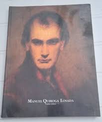 Libro Manuel Quiroga Losada 1892-1961 de segunda mano por 4 EUR en Vigo en  WALLAPOP