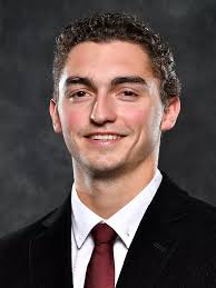 Massachusetts Men's Track And Field Hosts Flagship Invitational