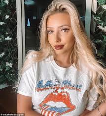 If you don't know, love island is a dating show where a bunch think bachelor in paradise, except with regular people instead of reality stars. Love Island Australia Star Erin Barnett Vows To End Vaginal Disgrace Geeky Craze
