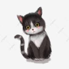 Gatinho Fofo De Serie Animal Clipart De Animais Serie Animal Encantador Imagem Png E Psd Para Download Gratuito Animals Cute Cat Gif Cute Small Animals