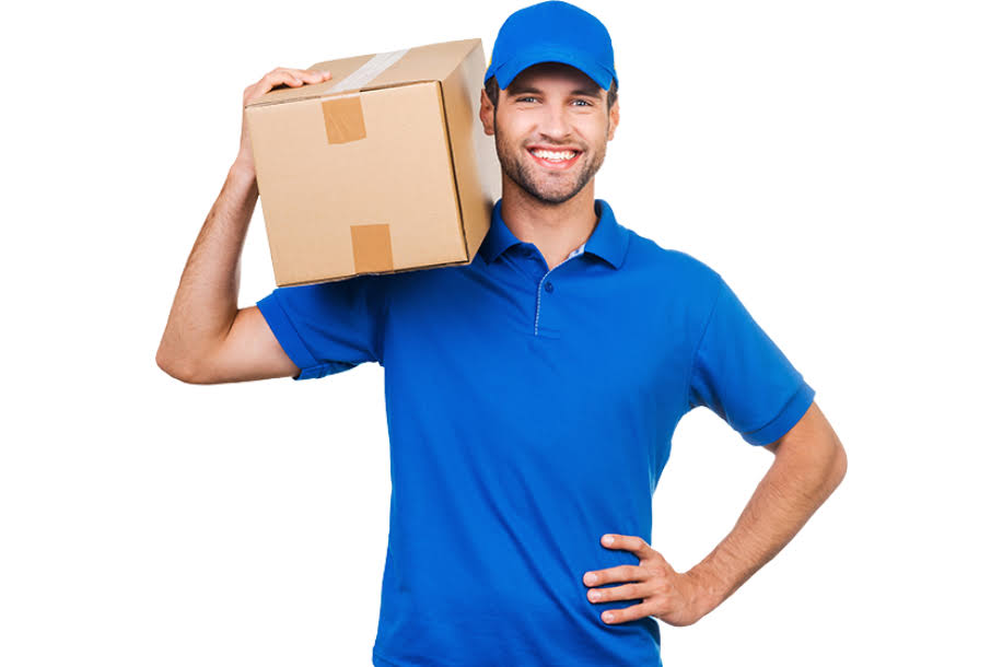 Luggage Delivery product image