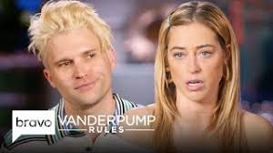 Are Tom Schwartz & Jo Wenberg Together Or Not?