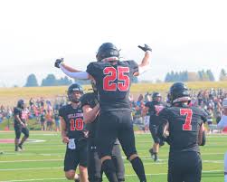 Bulldog Football Inks 13 During Early Signing Period