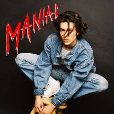 Maniac A Song By Conan Gray On Spotify In 2020 Music Album Cover Cool Album Covers Conan Gray Aesthetic