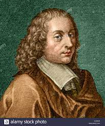 Blaise Pascal Stockfotos Und -Bilder Kaufen - Alamy