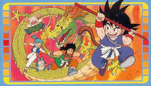 This marked the beginning of the hugely popular dragon quest/warrior series. From Dragon Quest To Chrono Trigger The Video Game Art Of Akira Toriyama Den Of Geek