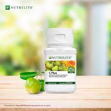 La Mejor Vitamina C Amway Convenience Store Products Pill