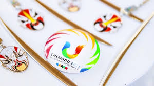 Discover and share the best gifs on tenor. Chengdu Unveils 2021 Summer Universiade Logo And Mascot Cgtn