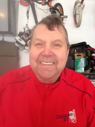 Eugene "Pete" D. Peterson Obituary February 19, 2025