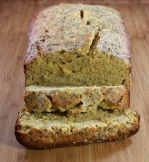 Vegan banana breads are often too dense and heavy, but the aquafaba really helps lighten things up here. Alkaline Electric Herb Bread Ty S Conscious Kitchen