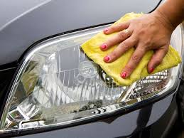 car headlight cleaner ile ilgili görsel sonucu