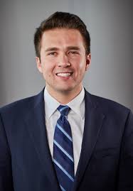 McKenna Elected Student Senate President, Lashendock Will Be VP