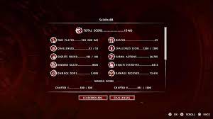Welcome to the trophy guide for shadow legend vr. Shadow Warrior Trophy Guide Psnprofiles Com