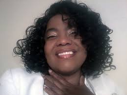 Ruth Andrea Featherstone