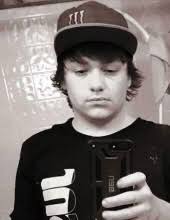 Obituary information for Kobe Coey