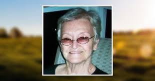 Wilma Fuqua Obituary October 31, 2012