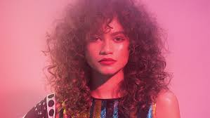 Zendaya (which means to give thanks in the language of shona) is an american actress and singer born in oakland, california. Zendaya On Spider Man Homecoming K C Undercover And More Variety