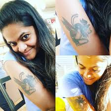 Dear World, Tattoos Are Not A Big Deal In India