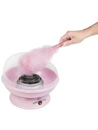 Accm370 Cotton Candy Machine