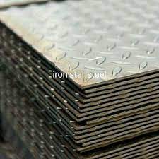 Plat Bordes 2019 Iron Star Steel 081222222634 0317448749 Ironstarsteel Gmail Com