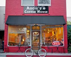 Augie S Coffee House In Redlands Ca Coffee House Redlands House