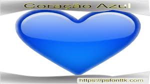 O Que Significa Coracao Azul Psfont Tk O coração azul significa tranquilidade, serenidade e harmonia, mas também está associada à frieza. o que significa coracao azul psfont tk