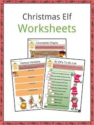 We did not find results for: Christmas Elf Facts Worksheets Appearance History For Kids