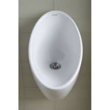 Looking companies by tag flushless urinal in south africa? Kohler K 4917 0 White Steward S Waterless Urinal Faucetdirect Com