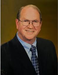 Obituary information for Bill Johnson