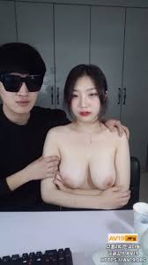 F컵 항공과녀-BJ수호의 유혹적인 팬방