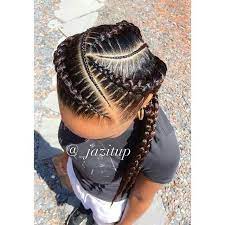 Latest Cornrow Hairstyles For Round Faces 2017 2018 Hair Styles Cornrow Hairstyles Braids For Black Hair