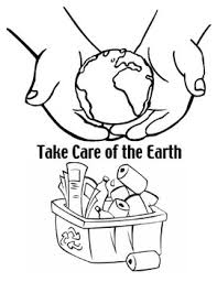 Recycling coloring pages artcommission me brilliant recycle on. Recycling Coloring Pages By Early Childhood Resource Center Tpt