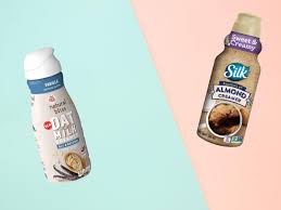 Or, if you still really. We Tried 9 Healthy Store Bought Creamers And Found 3 Dairy Free Worth Buying Cooking Light