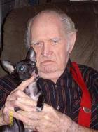 Ernest Hinton Obituary