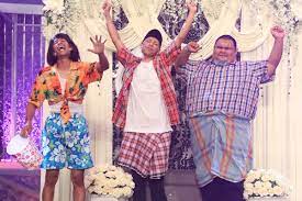 Maharaja lawak mega bocey kl genster 2017. Berita Harian On Twitter Bocey Juara Maharaja Lawak Mega 2017 Selanjutnya Di Https T Co 6emryhvmhv