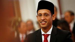 Nadiem makariem sudah menentukan pilihan untuk pria berusia 35 tahun ini menjadi menteri termuda di jajaran kabinet kerja presiden jokowi jilid 2 dan banyak. Nadiem Makarim Mendikbud Icmi Kampus Jangan Merasa Dilecehkan Tekno Tempo Co