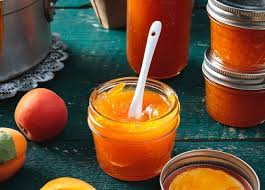 Aprikosenmarmelade Rezept Rezept Aprikosen Marmelade Marmelade Aprikosen