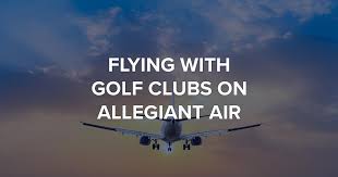 Giftly visa gift cards may be used only at merchants in the u.s. Avoid Allegiant Air Golf Club Bag Fees Ship Sticks