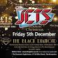THE JETS ROCKIN' CHRISTMAS event image